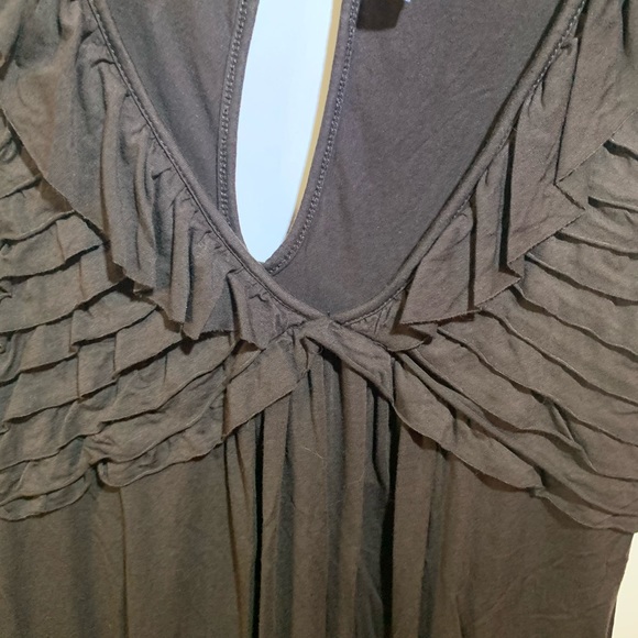 Women’s Jaloux sleeveless top small - Picture 3 of 5